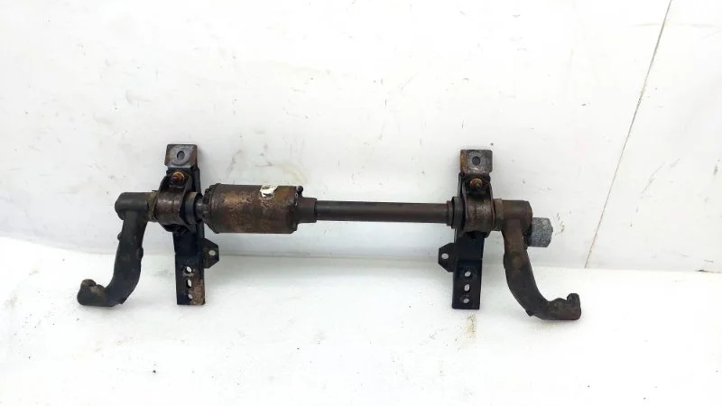 Стабилизатор активный Range Rover Vogue 2014 L405