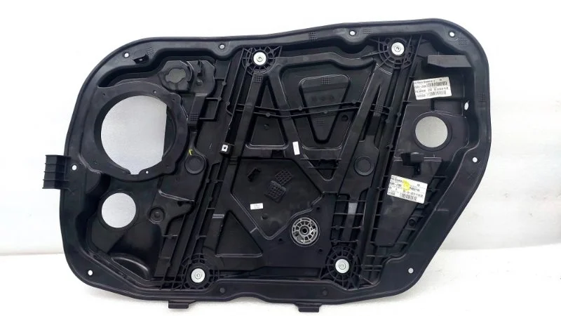 Стеклоподъемник электрический Kia Ceed 2019 CD