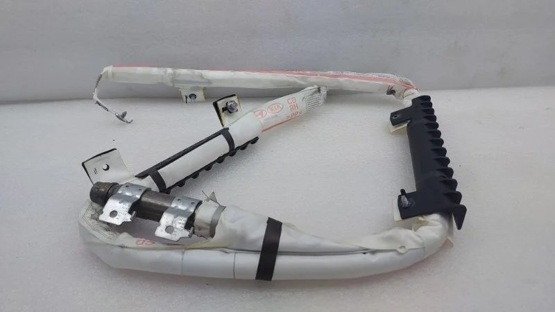 Подушка безопасности боковая Kia Ceed 2019 CD