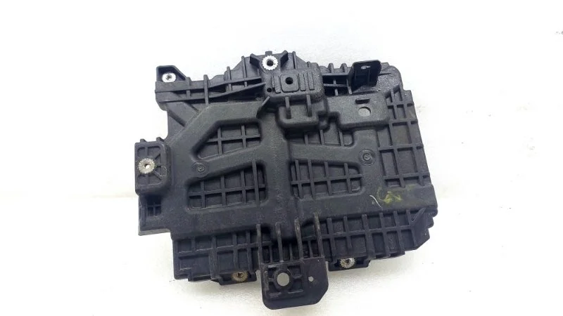 Площадка под аккумулятор Kia Ceed 2019 CD