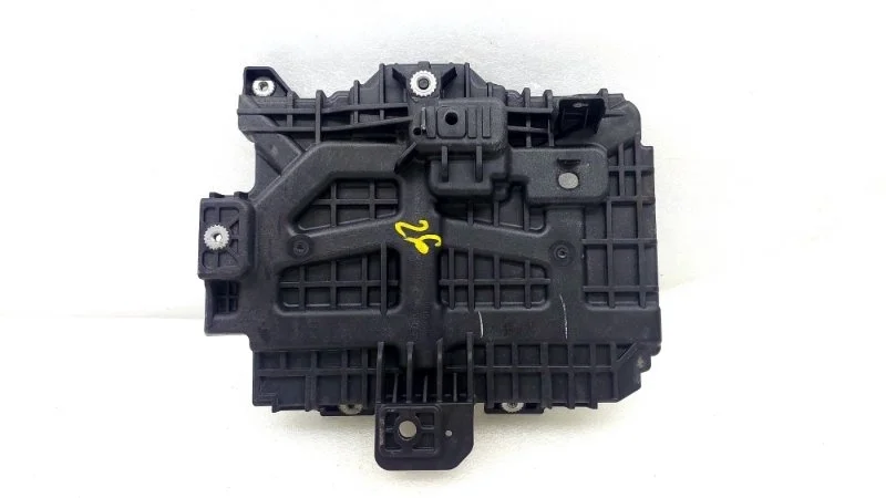 Площадка под аккумулятор Kia Ceed 2021 CD