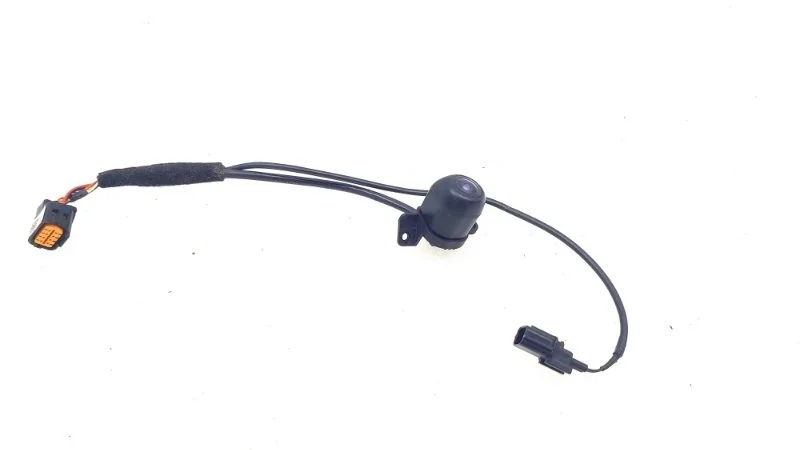 Камера Kia Ceed 2021 CD