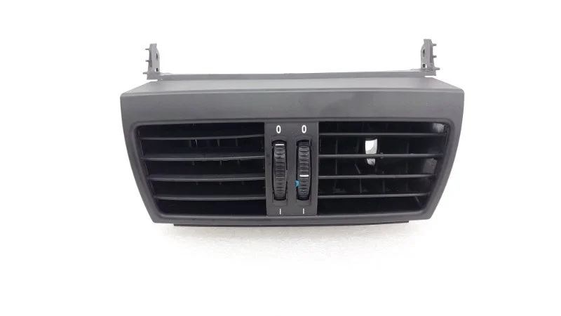 Дефлектор воздушный BMW X5 2011 E70