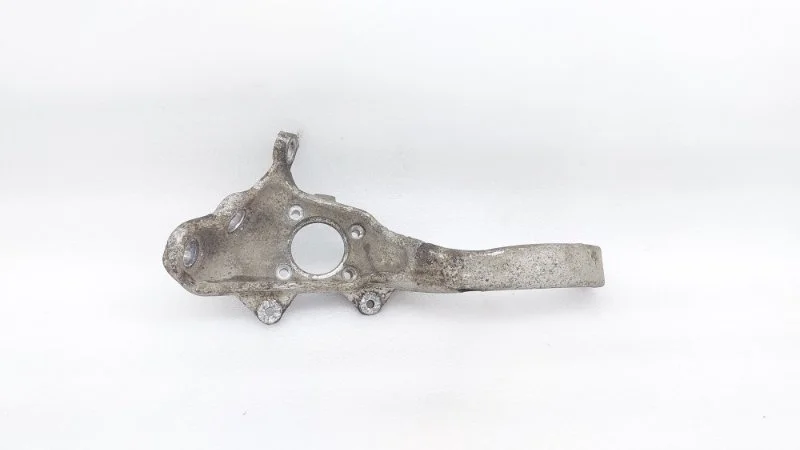 Кулак поворотный BMW X5 2011 E70