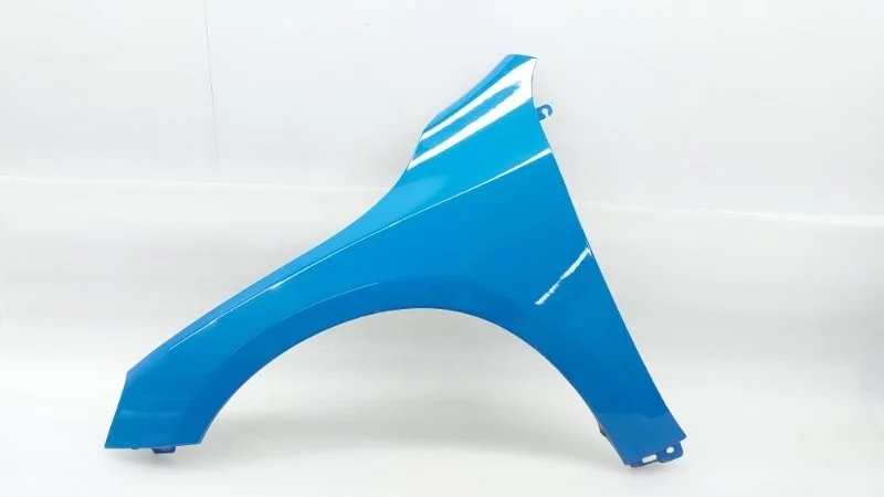 Крыло Volvo S60 2015