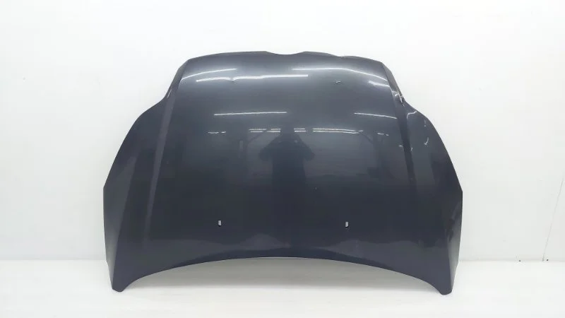 Капот Ford Focus 2013 CB8