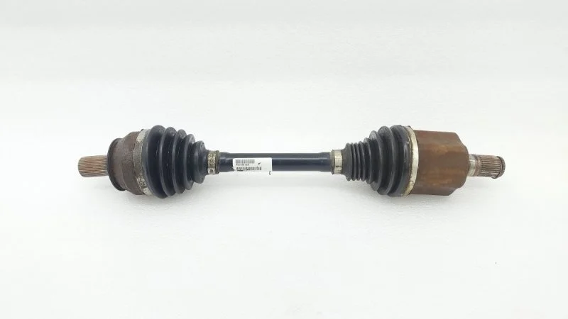 Привод Volvo S60 2015