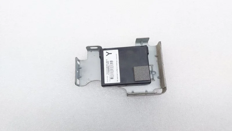 Блок электронный Toyota Land Cruiser 2008