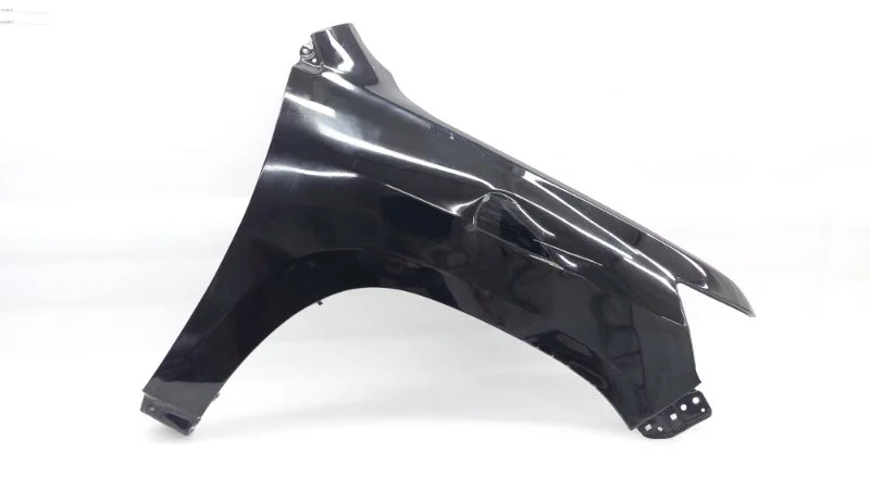 Крыло Toyota Land Cruiser 2008