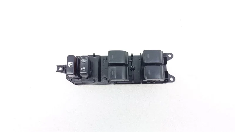 Блок управления стеклоподъемниками Toyota Land Cruiser 2008