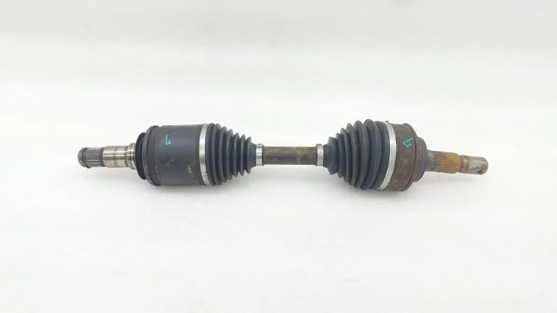 Привод Toyota Land Cruiser 2008