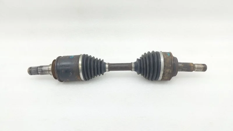 Привод Toyota Land Cruiser 2008