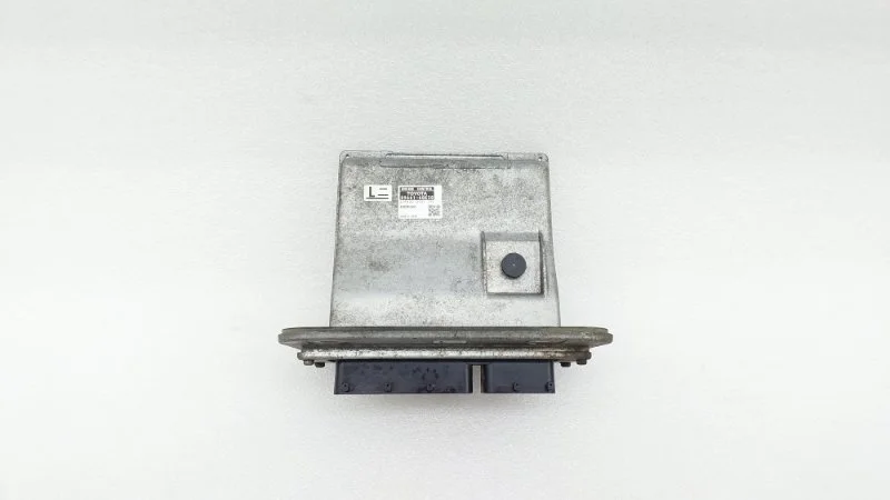 Блок управления двигателем Toyota Land Cruiser 2008