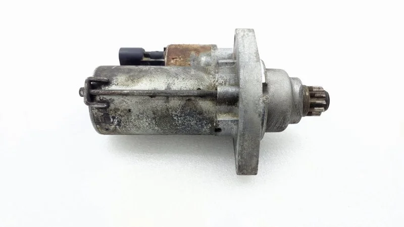 Стартер Volkswagen Tiguan 2010 5N1