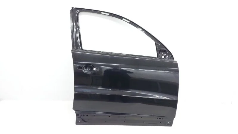 Дверь Volkswagen Tiguan 2010 5N1