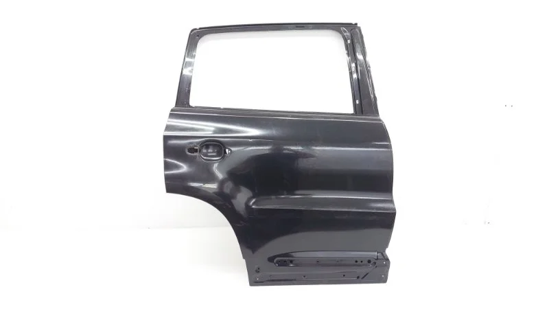 Дверь Volkswagen Tiguan 2010 5N1