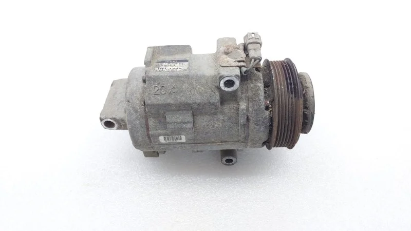 Компрессор кондиционера Mazda CX-9 2008 TB