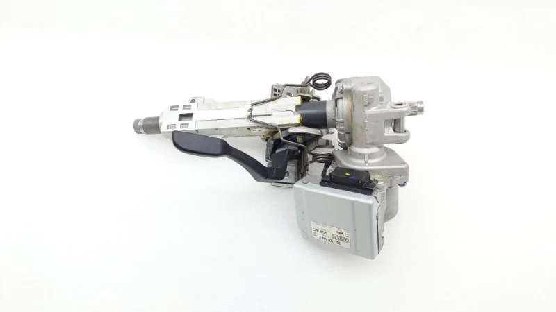 Рулевая колонка Skoda Rapid 2020 NK6