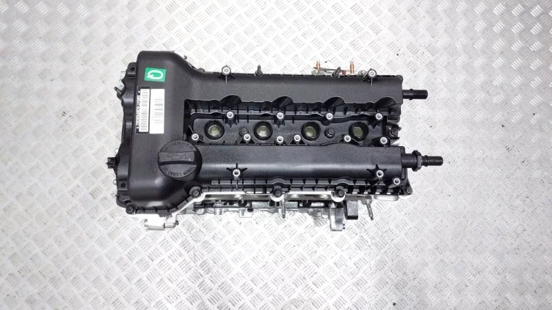 Двигатель Chery Tiggo 4 Pro 2023 T19