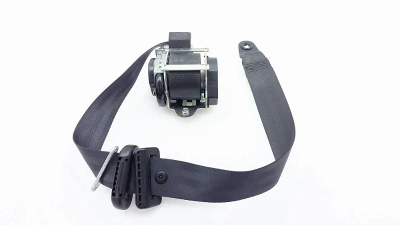 Ремень безопасности пиропатроном Ford Mondeo 2012 BD