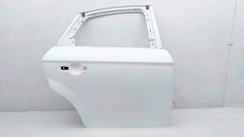 Дверь Ford Mondeo 2012 BD