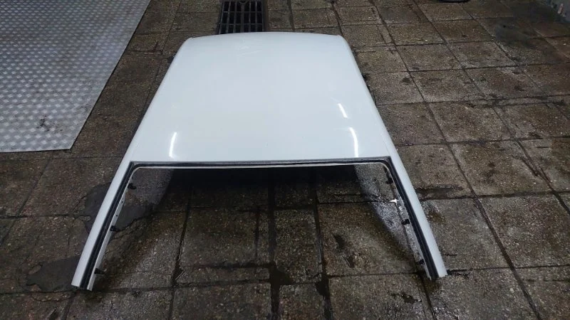 Крыша Ford Mondeo 2012 BD