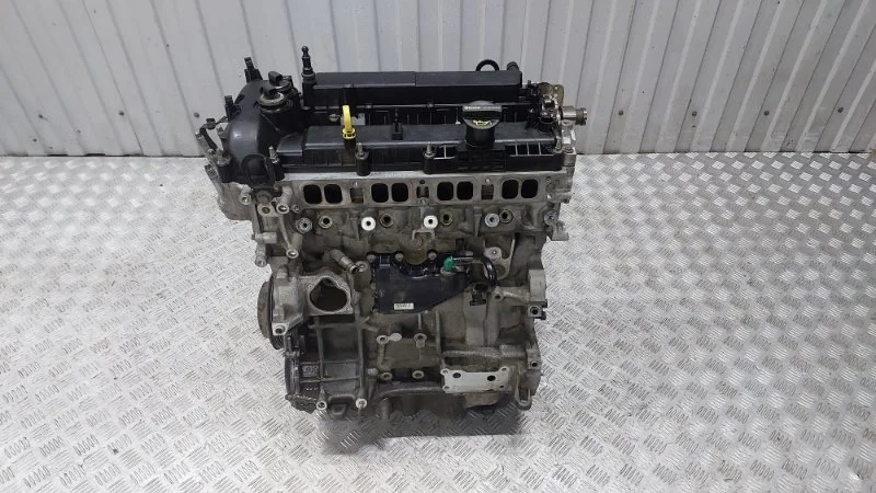 Двигатель Ford Mondeo 2012 BD