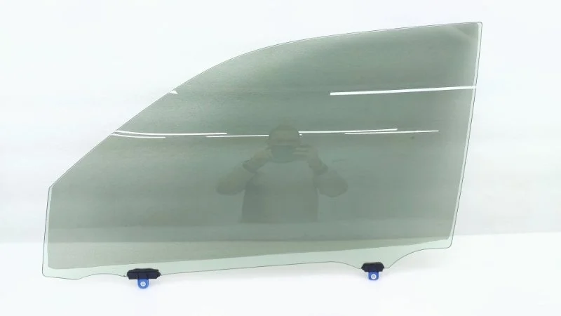 Стекло двери Toyota Land Cruiser Prado 2017 J150