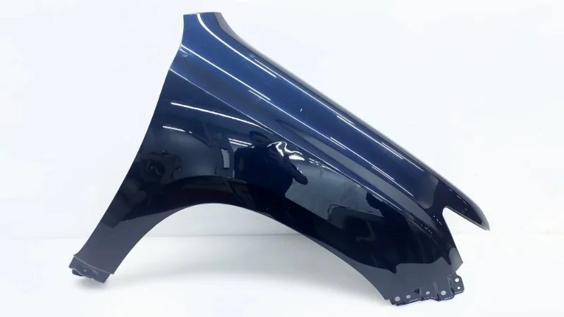 Крыло Toyota Land Cruiser Prado 2017 J150