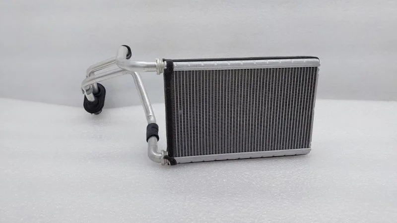 Радиатор отопителя Toyota Land Cruiser Prado 2017 J150