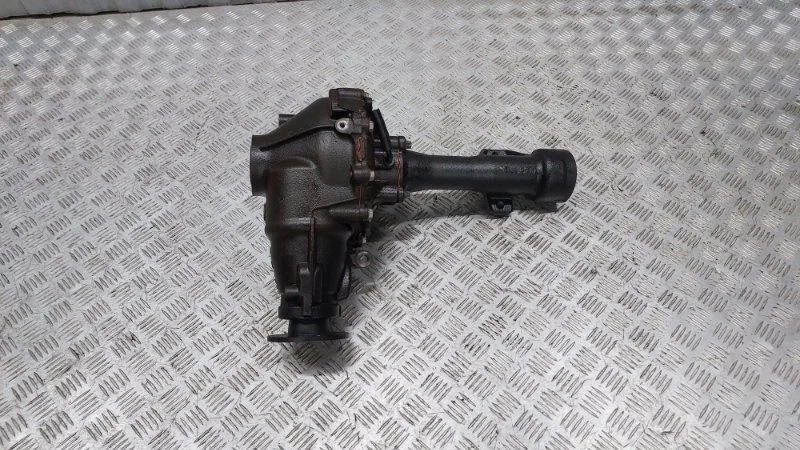 Редуктор Toyota Land Cruiser Prado 2017 J150