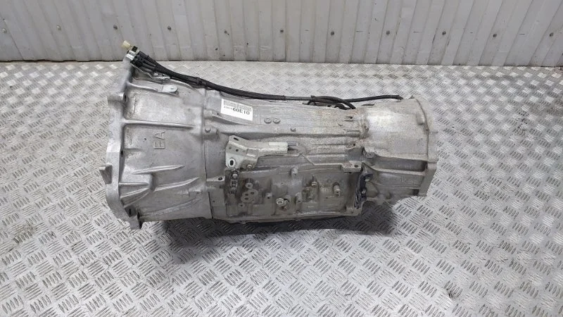 Акпп Toyota Land Cruiser Prado 2017 J150