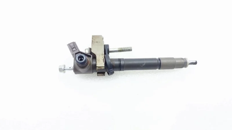 Форсунка топливная Toyota Land Cruiser Prado 2017 J150