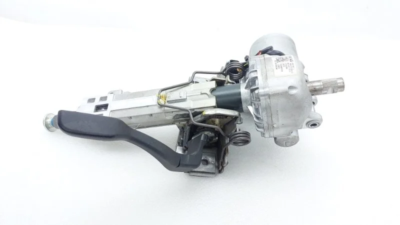 Рулевая колонка Volkswagen Polo 2022