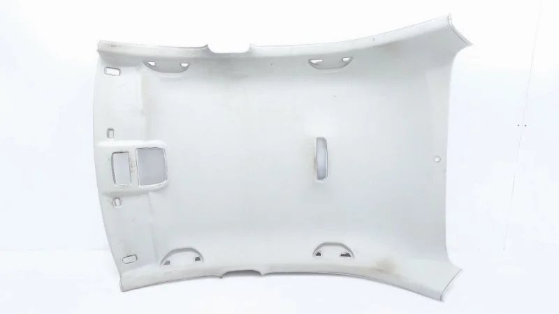 Обшивка потолка Volkswagen Polo 2022