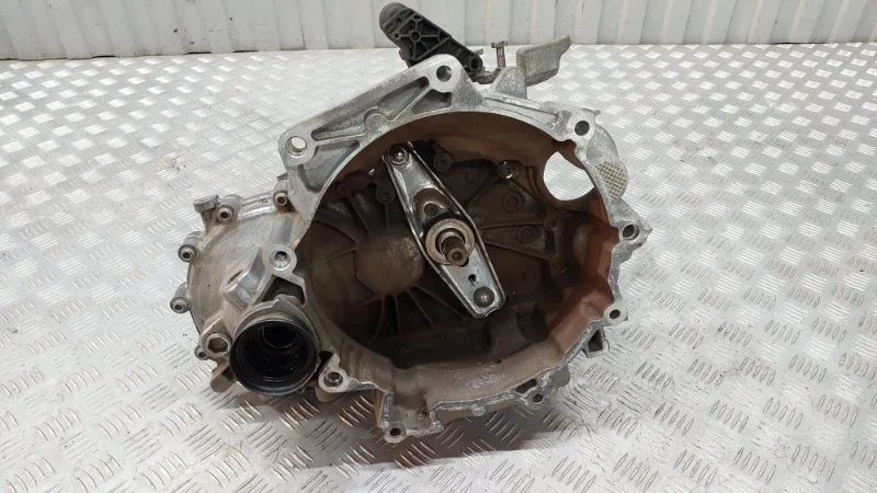 Мкпп Volkswagen Polo 2022