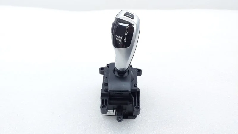 Селектор акпп BMW 5-Series 2012 F18