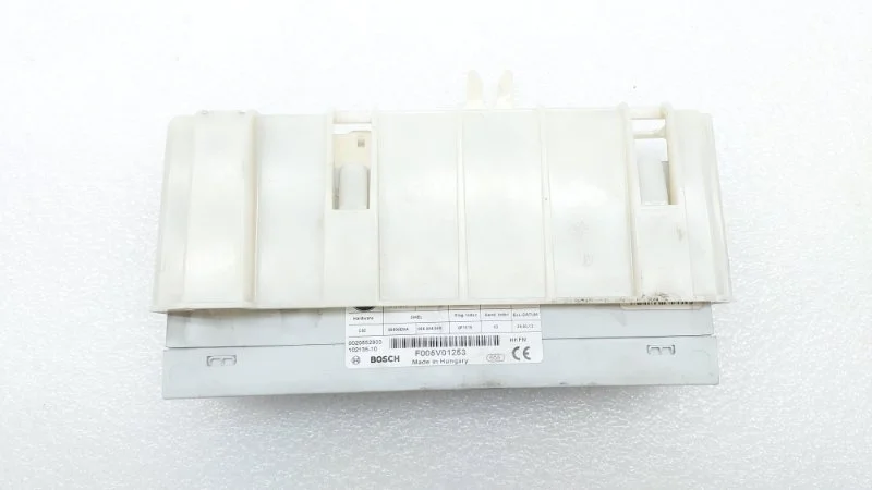 Блок управления крышкой багажника BMW 5-Series 2012 F18