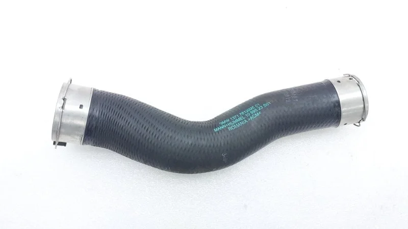 Патрубок интеркулера BMW 5-Series 2012 F10