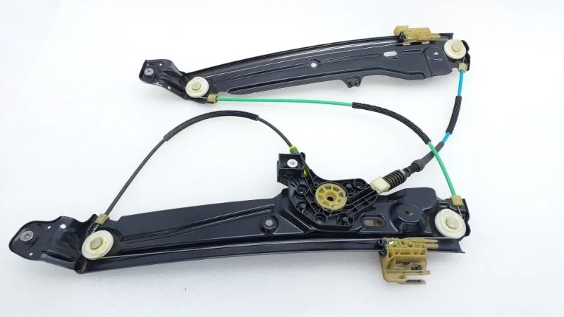 Стеклоподъемник электрический BMW 5-Series 2012 F10