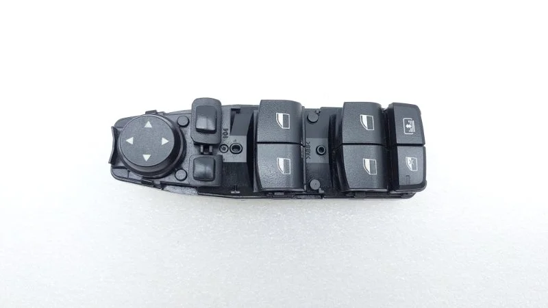 Блок управления стеклоподъемниками BMW 5-Series 2012 F10