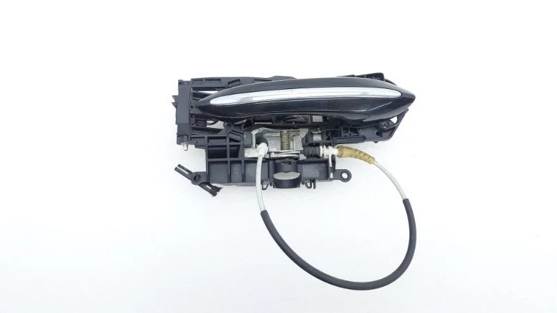 Ручка двери BMW 5-Series 2012 F10