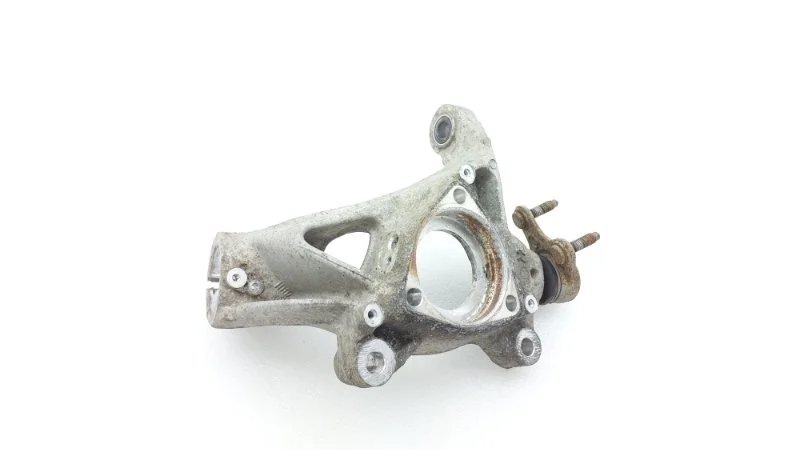 Кулак поворотный Volkswagen Tiguan 2017 MK2