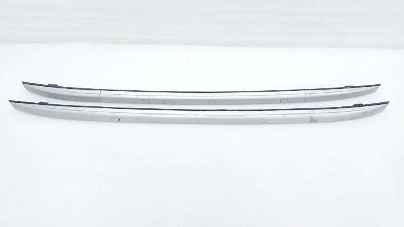 Рейлинги комплект Kia Sportage 2014 SL