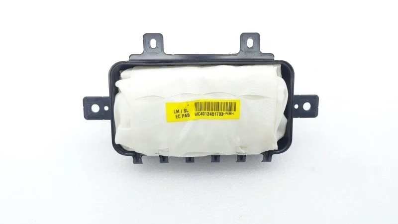 Подушка безопасности пассажира Kia Sportage 2014 SL