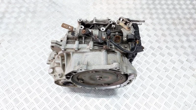 Акпп Kia Sportage 2014 SL