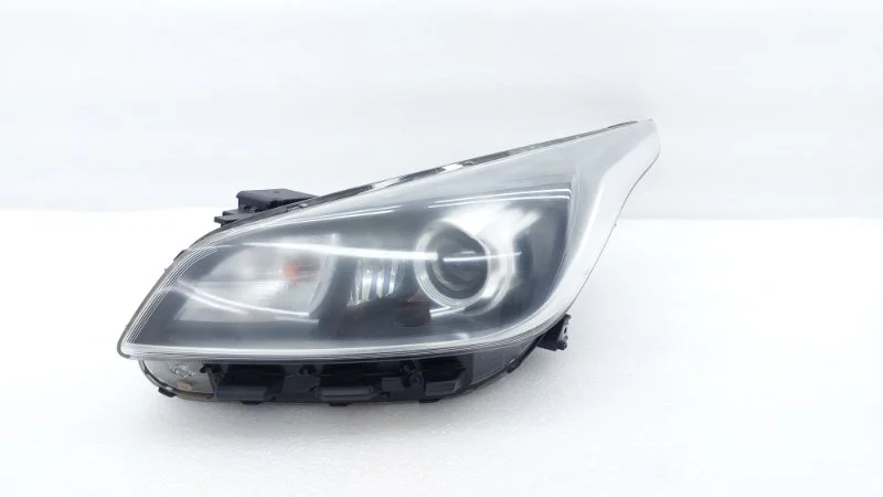 Фара Kia Rio X-Line 2020 FB