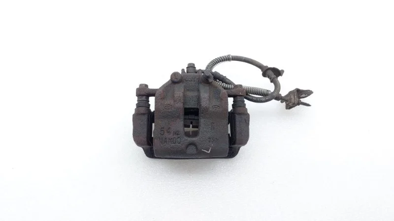 Суппорт тормозной Kia Rio X-Line 2020 FB