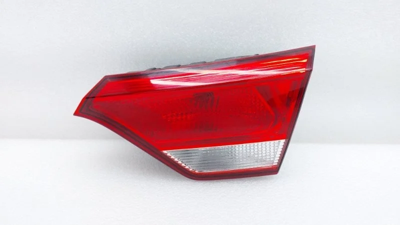 Фонарь Kia Rio 2017 FB