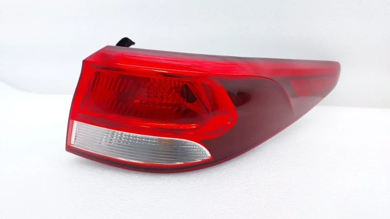 Фонарь Kia Rio 2017 FB